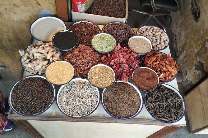 Old Delhi tour with a Local - Starting Point and Transportation