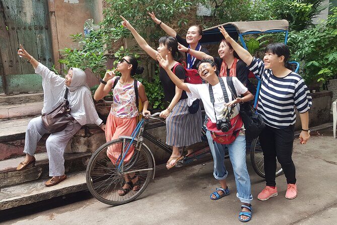 Old Delhi Tour with Local Experience - Practical Details and What You Can Expect