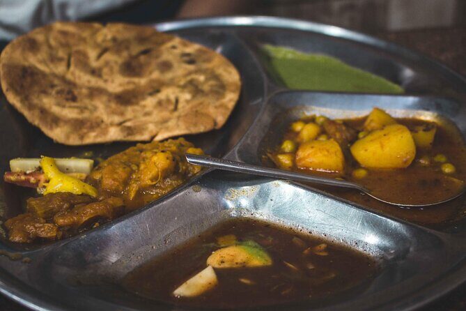 Old Delhi Walk, Jama Masjid, Spice Market, Sikh Temple & Rickshaw Ride - Final Thoughts: Who Should Take This Tour?