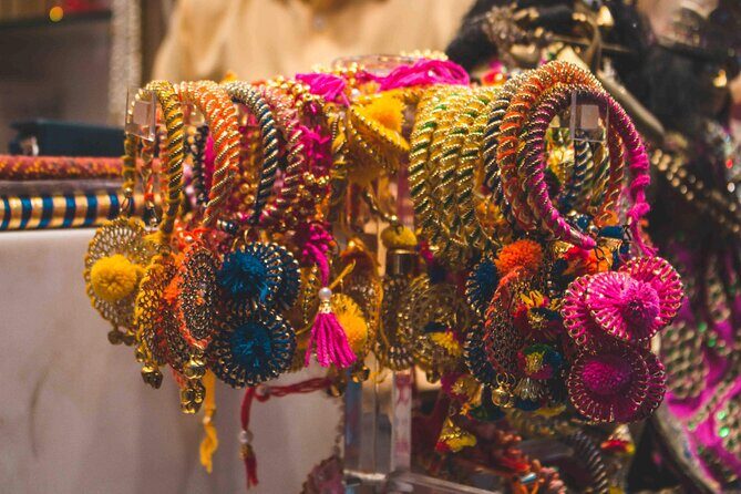 Old Delhi Walk, Jama Masjid, Spice Market, Sikh Temple & Rickshaw Ride - Final Words