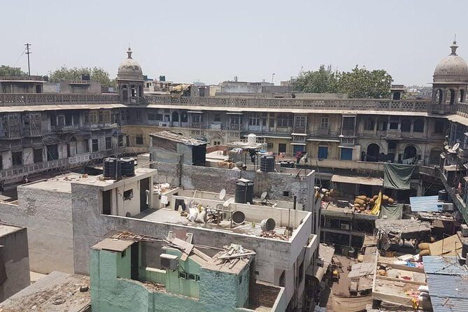 Old Delhi Walking Tour - Who Will Love This Tour
