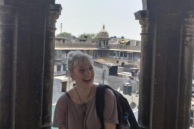 Old Delhi Walking Tour - Final Thoughts