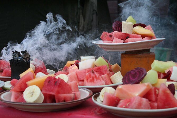 Old Delhi Walking Tour with Authentic Indian Lunch - Final Thoughts: Is This Tour Worth It?