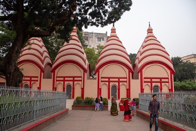 Old Dhaka City Tour - A Closer Look at the Old Dhaka Experience