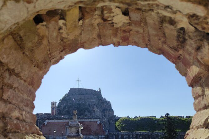 Old Fortress and Corfu Old Town: History and culture - Who Would Love This Tour?