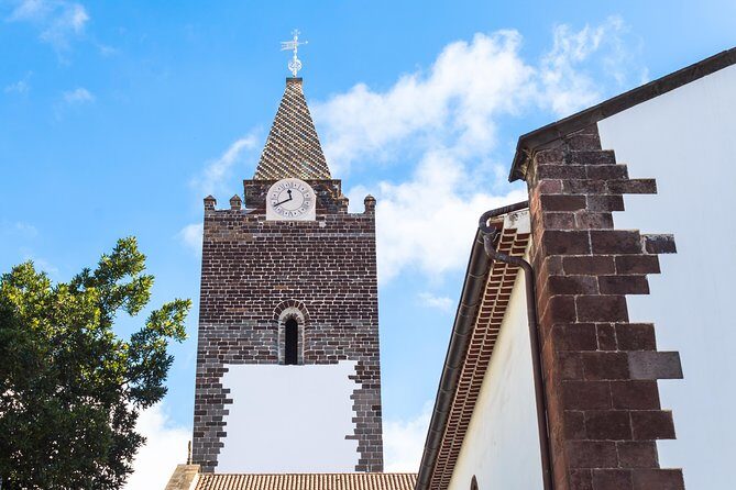 Old Funchal Walking Tour - Practical Tips and Considerations