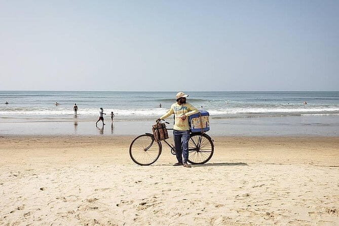 Old Goa & St Estevam island tour including ride on canal boat & lunch - Exploring the Old Goa & St. Estevam Island Tour — A Balanced Look