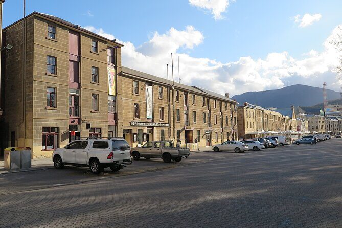 Old Hobart Pub Walking Tour - FAQ