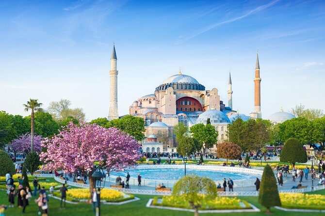 Old Istanbul Private Tour for Kids and Families - Why Choose This Tour?