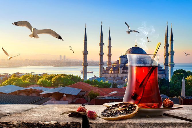 Old Istanbul Private Tour for Kids and Families - Final Thoughts