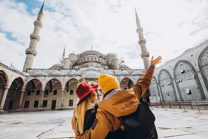 Old Istanbul Private Tour for Kids and Families - Frequently Asked Questions