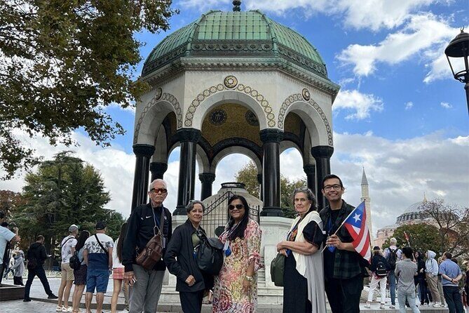 Old Istanbul Walking Tour - Final Thoughts: Who Is This Tour For?