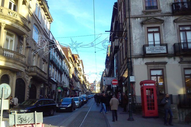 Old Jewish Quarters Private Walking Tour - Key Points