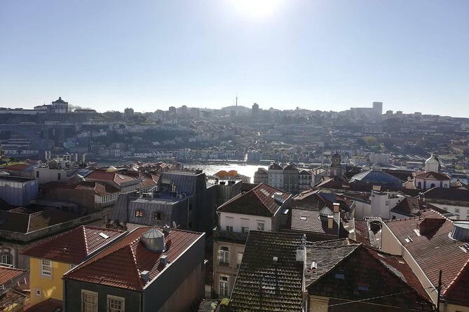 Old Jewish Quarters Private Walking Tour - An In-Depth Look at the Tour