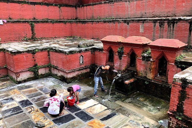 Old Kathmandu Walking Tour with Living Goddess Temple - FAQs