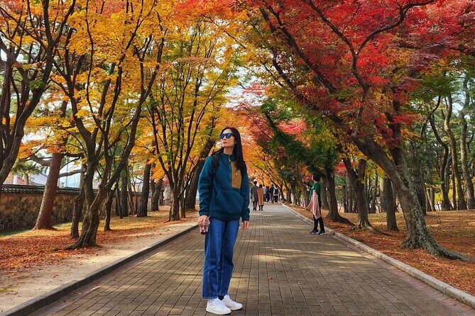 Old Korea Thousand History Tour of Gyeongju from Busan - Who Would Love This Tour?