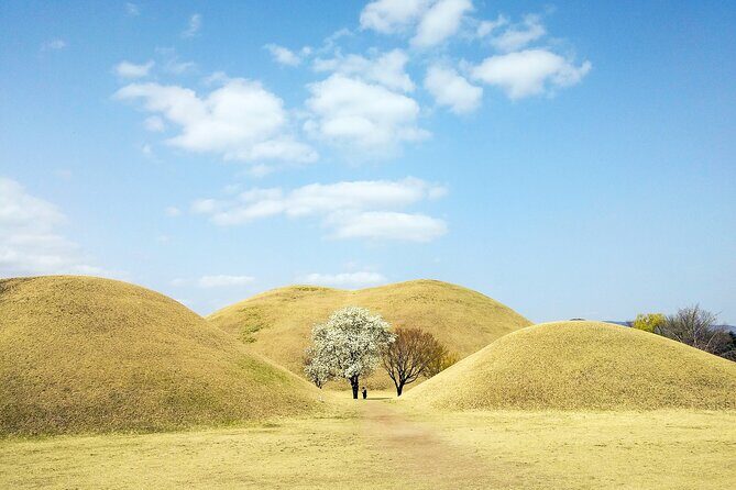 Old Korea Thousand History Tour of Gyeongju from Busan - FAQs