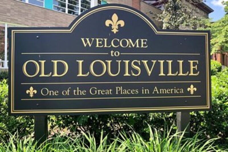 Old Louisville: History and Architecture Walking Tour - Key Points