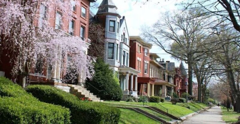 Old Louisville: History and Architecture Walking Tour - Final Thoughts: Why Choose This Tour?
