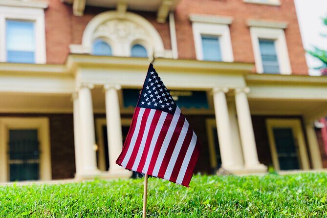 Old Louisville Walking Tour Recommended by The New York Times! @ 4th and Ormsby - Final Thoughts: Who Should Book This Tour?