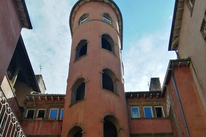 Old Lyon Private Guided Walking Tour - Practical Details and What to Expect
