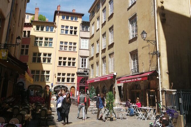 Old Lyon Private Guided Walking Tour - The Sum Up: Who Is This Tour Best For?