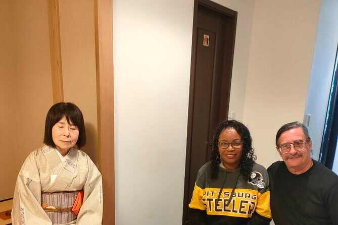 Old Meets Yumm Yanaka Friendly Food Tour with a Local Touch - Final Thoughts
