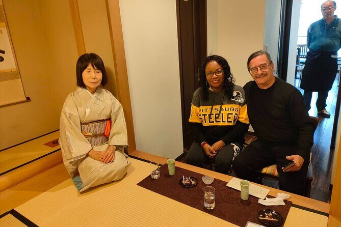 Old Meets Yumm Yanaka Friendly Food Tour with a Local Touch - FAQs