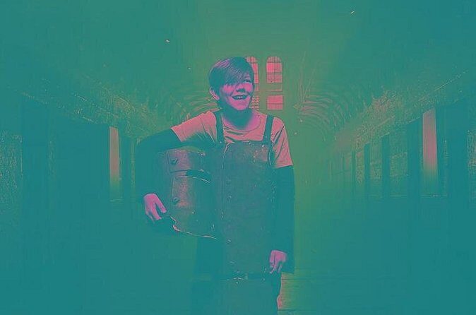 Old Melbourne Gaol: Admission Tickets - Who Will Love This Experience?