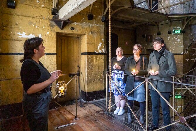 Old Melbourne Gaol: Admission Tickets - The Sum Up: Is the Old Melbourne Gaol Worth It?
