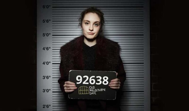 Old Melbourne Gaol Entry Ticket + Souvenir - What to Expect When Visiting the Old Melbourne Gaol