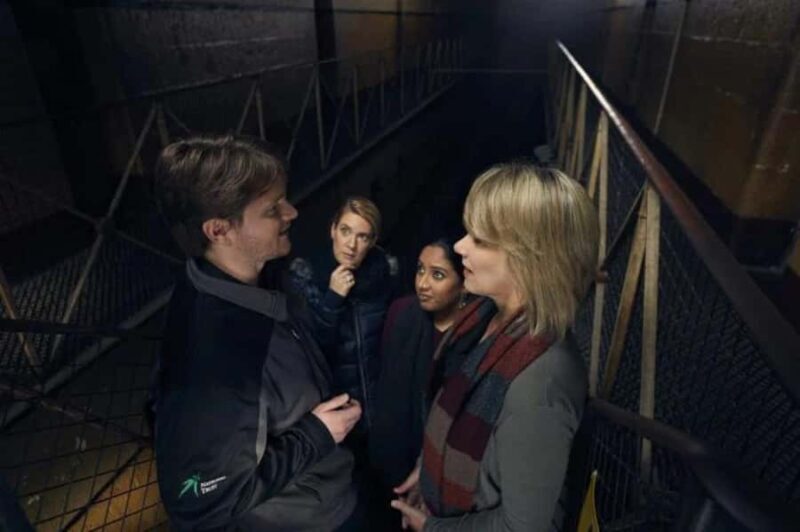 Old Melbourne Gaol Entry Ticket + Souvenir - Why This Tour Offers Good Value