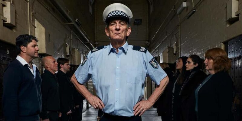 Old Melbourne Gaol Entry Ticket + Souvenir - Final Thoughts