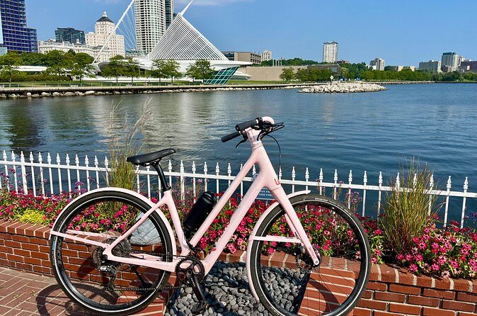 Old Milwaukee 9am E-Bike Tour - Final Thoughts: Who Should Book This?