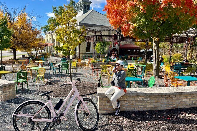 Old Milwaukee Lite 1:30pm E-Bike Tour - Final Thoughts