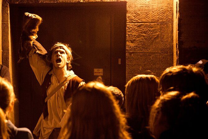 Old Montreal Ghost Walking Tour - The Value and Price Point