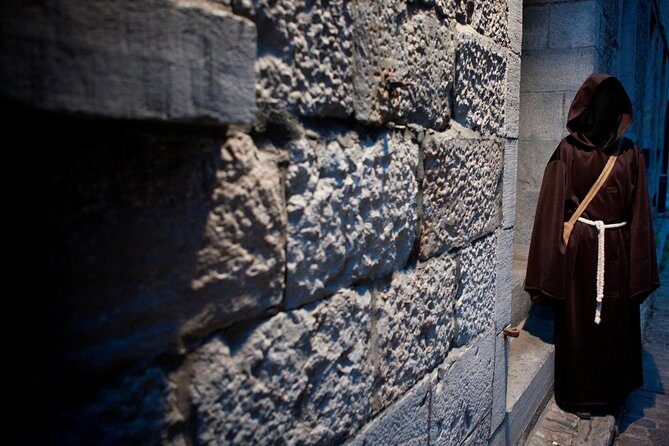 Old Montreal Ghost Walking Tour - Who Should Consider This Tour?