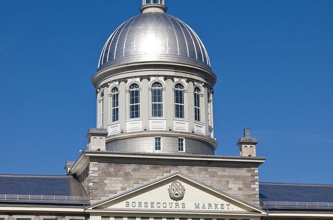 Old Montreal Historical Downtown Self Guided Walking Tour - Final Thoughts