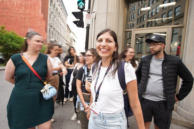 Old Montreal in 90 Minutes Walking Tour - Who Will Love This Tour?