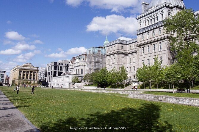 Old Montreal: Private History Walking Tour with Tastings - Final Thoughts: Is It Worth It?
