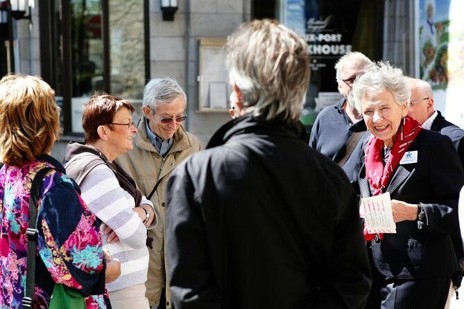 Old Montreal Private Walking Tour - FAQ: Your Practical Questions Answered