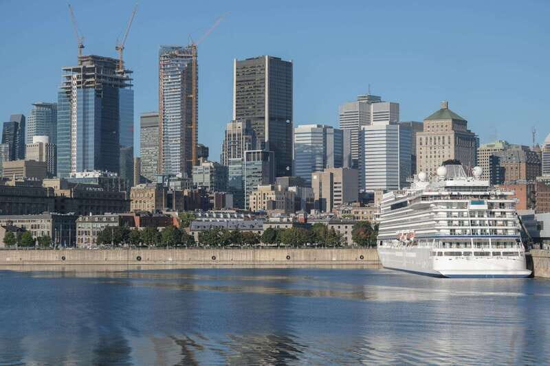 Old Montreal Private Walking Tour with Cruise Tickets - FAQ