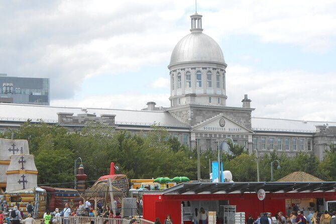 Old Montreal self-guided walking tour & scavenger hunt - Frequently Asked Questions