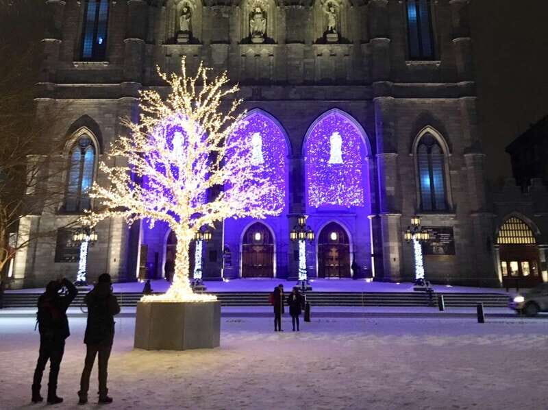 Old Montréal Small-Group Christmas Tour - Practical Details and Value