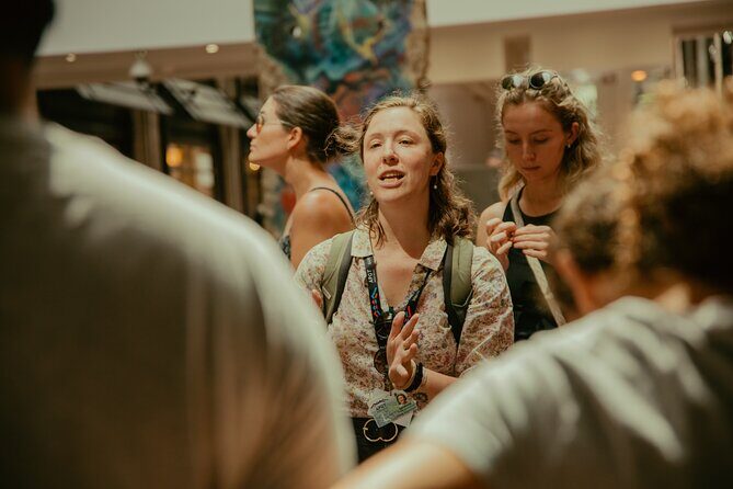 Old Montreal Walking Tour: History, Culture & Landmarks - The Sum Up