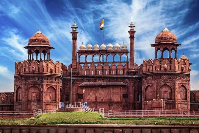 Old & New Delhi Full Day Tour - Additional Details and Authentic Insights
