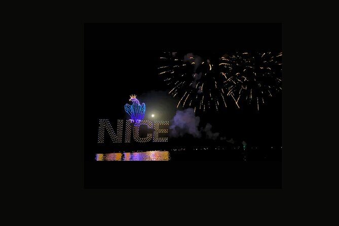 Old Nice: 800 years of a carnival DE l'Histoire - Exploring Old Nice: An In-Depth Review