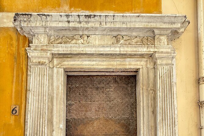 Old Nice: 800 years of a carnival DE l'Histoire - Who Is This Tour Perfect For?