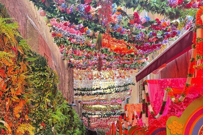 Old Nice: 800 years of a carnival DE l'Histoire - The Sum Up: Why You Should Consider This Experience