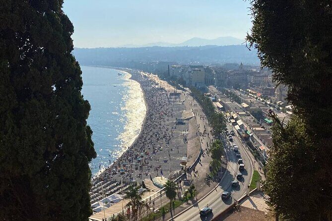 Old Nice: 800 years of a carnival DE l'Histoire - FAQ